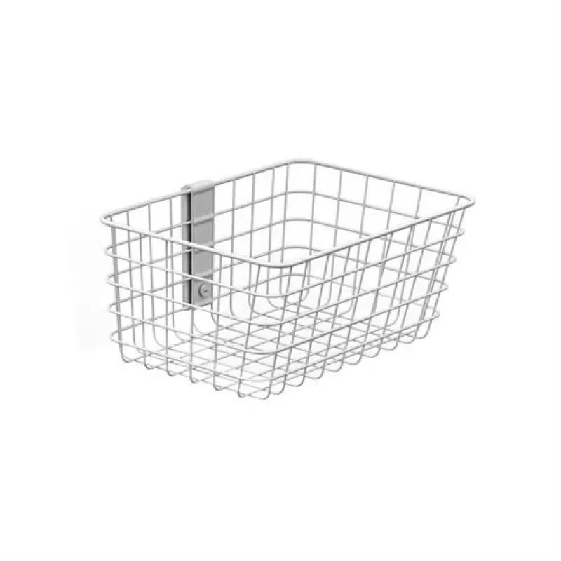 Ergotron Small - montážny komponent (drôtený košík)