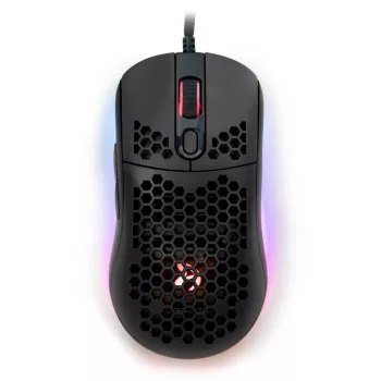 Arozzi Favo myš Gaming pre pravákov USB Type-A optická 16000 DPI