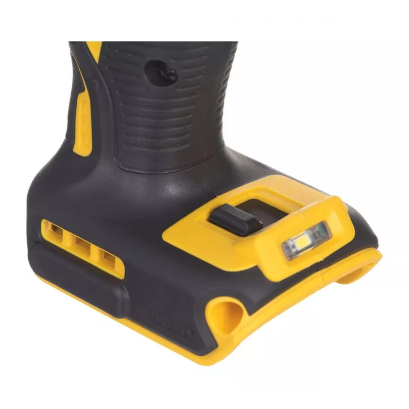 DeWalt DCF899N XR vysokomomentový rázový uťahovač 18V bez batérie