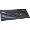Sada klávesových krytiek Ducky PBT Double-Shot Daybreak — DE rozloženie