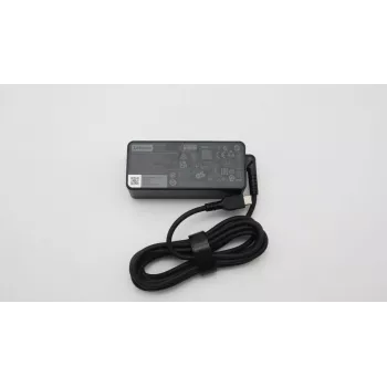 Napájací zdroj notebooku Lenovo 45W USB-C W125637606 — USB-C napájací adaptér 45W