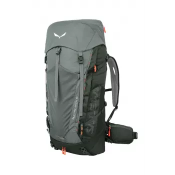 alptrek batoh 55-shadow-dark olive SALEWA