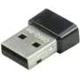 Inter-Tech sieťový adaptér USB 2.0 650 Mbit/s Wireless