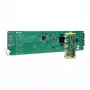 AJA OG-4K2HD - prevodník nadol - zelená - 4096 x 2160 pixelov - 480i,576i,720p,1080i,1080p,2160p - 0 - 40 °C - -40 - 60 °C (OG-4K2HD)