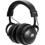 Uzavreté Over-Ear monitorovacie slúchadlá Omnitronic SHP-940M