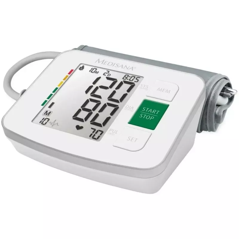 Medisana BU 512 tlakomer na rameno (51162)