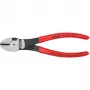 Diagonálne bočné kliešte Knipex 74 01 180