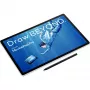 Wacom MovinkPad Pro 14, káblový a bezdrôtový, 5080 lpi, 302 x 189 mm, USB/Bluetooth, 1 cm, pero