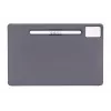 Folio puzdro na tablet Lenovo ZG38C05980 — vhodné pre 12,7 palca (32,3 cm), sivé, polykarbonát/TPU