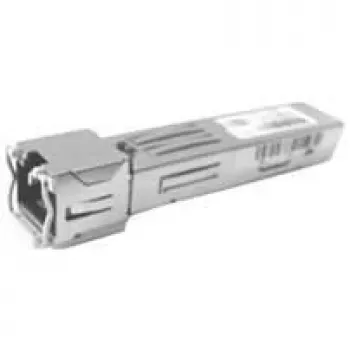 Cisco 1000BASE-T SFP - Gigabit Ethernet SFP modul