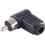 shiverpeaks BS51410-S káblový spoj RCA čierny (BS51410-S)