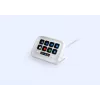 Stream Deck Neo Elgato 10-tlačidlový programovateľný ovládač biely