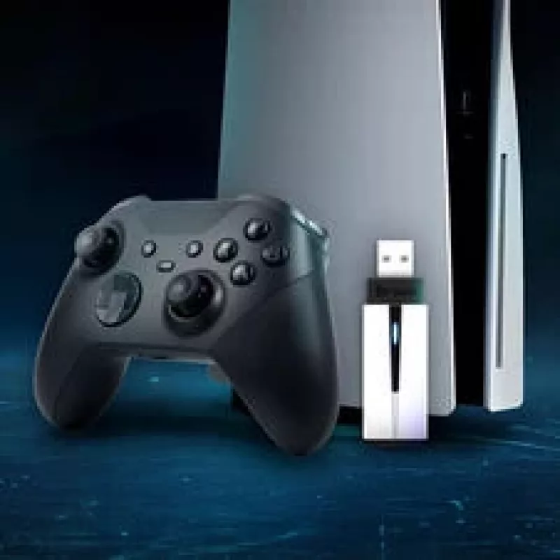 Adaptér herného ovládača Brook Gaming Wingman P5 USB — Brook Gaming Wingman P5 (FM00012924)