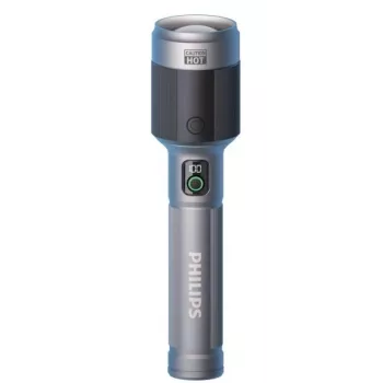 Baterka Philips SFL5102/10 nabíjateľná USB-C 2200 lm 9000 mAh