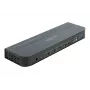 KVM switch DeLOCK 11484 čierna