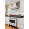 SMEG hriankovač (TSF03PGEU) pastelovozelená