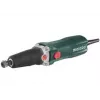 Metabo GE 710 Plus 30500 ot/min čierna, zelená 710 W