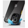 Ochranné puzdro nárazuvzdorné Devia Shark séria pre iPhone 12 Pro Max, biela