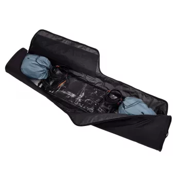 Thule 5177 Roundtrip taška na snowboard 165 cm čierna