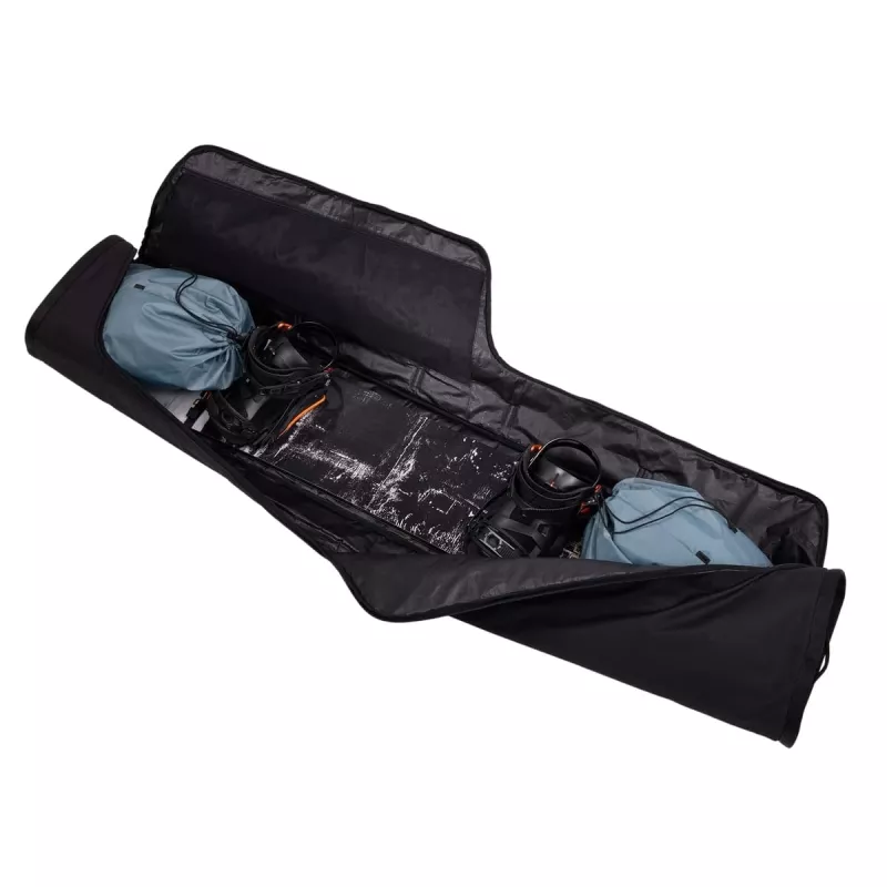 Thule 5177 Roundtrip vak na snowboard 165 cm, čierny