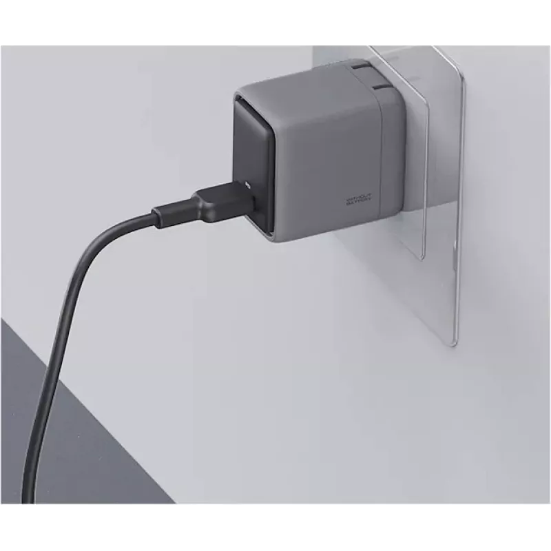 Comet nástenná nabíjačka 1xUSB-C PD 45W PA-C2