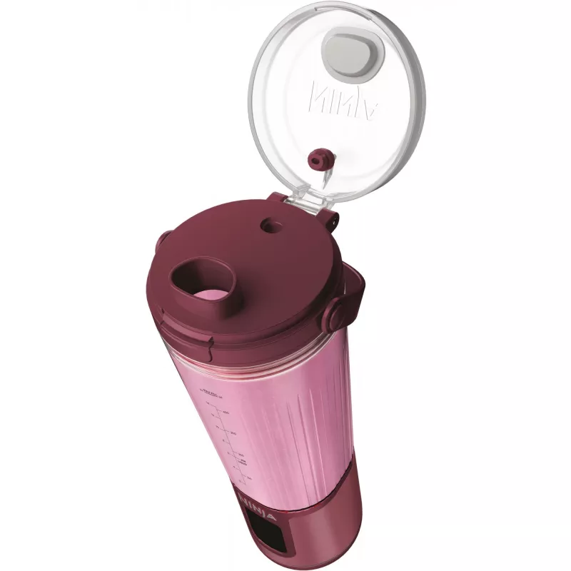 Ninja BC151EUCR 0,53 L čierna