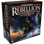 Star Wars Rebellion rodinná hra