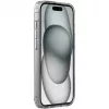 Transparentné puzdro Belkin MSA019btCL pre iPhone 15 15,5 cm