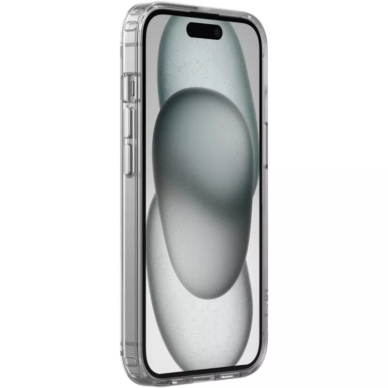 Transparentné puzdro Belkin MSA019btCL pre iPhone 15 15,5 cm