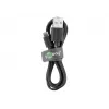 Goobay | USB-C nabíjací a synchronizačný kábel (USB-A > USB-C) | 59124 | USB-C konektor samec | USB 2.0 konektor samec (Type-A)