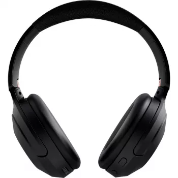 Creative 51EF1040AA000 Zen Hybrid Pro On-Ear headset Bluetooth čierny
