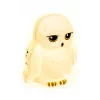 Stolná lampa Paladone Hedwig Light V3 – LED nočná lampa v tvare sovy Hedwig