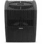 Zvlhčovač vzduchu VENTA AH535 Natural 7 l čierna 8 W – 7 l nádrž, 8 W výkon, 300×330×300 mm