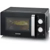 Sólová mikrovlnná rúra Severin MW 7886, 700 W, 17 l