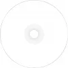 DVD+R DL MediaRange MR468 8,5 GB 8x biela Inkjet tlačiteľná 10 ks spindel