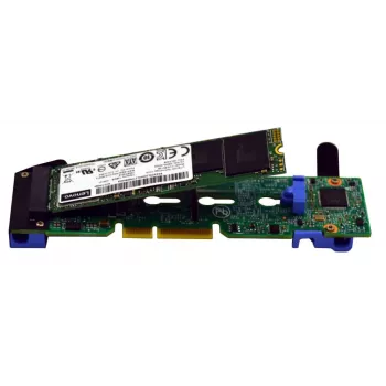 Lenovo 7Y37A01093 rozhranie/adapter interný M.2