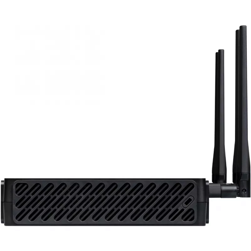 LANCOM 1800EFW-5G (EU) 62157 bezdrôtový smerovač, brána SD-WAN, 5G, DSL/WWAN, 1GbE, Wi-Fi