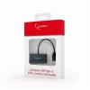 Čítačka kariet USB-C SDXC/Kombi/čierna