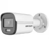 Hikvision DS-2CD1027G0-L Bullet IP bezpečnostná kamera vonkajšia 1920 x 1080 Pixel strop/stena