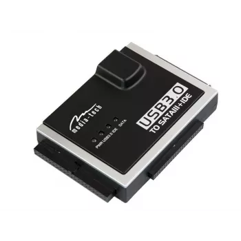 Adaptér SATA/IDE na USB connection kit MT5100
