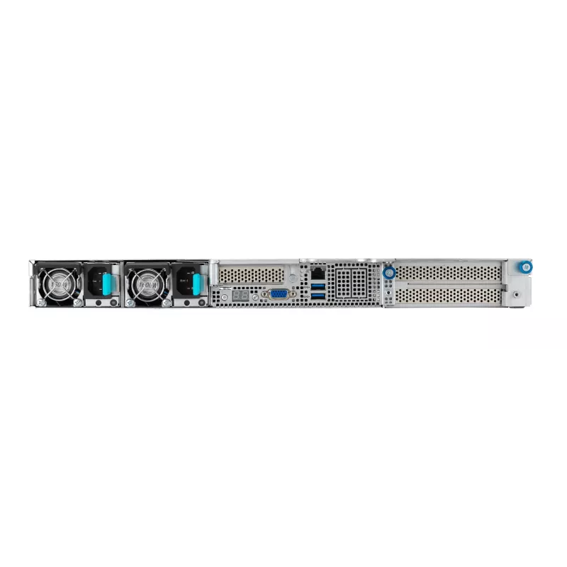 ASUS racková platforma (1U) Intel RS700-E11-RS4U