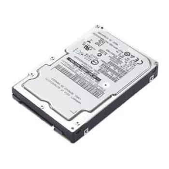 Lenovo 600 GB 10K 2,5