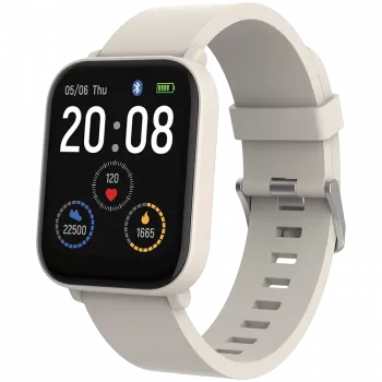 Smartwatch Canyon EASY SW-54 biela