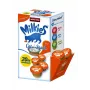Tekutá mliečna pochúťka animonda Harmony ANIMONDA Milkies výhodné balenie 20 x 15 g pre dospelé mačky, mliečna chuť, tekutá