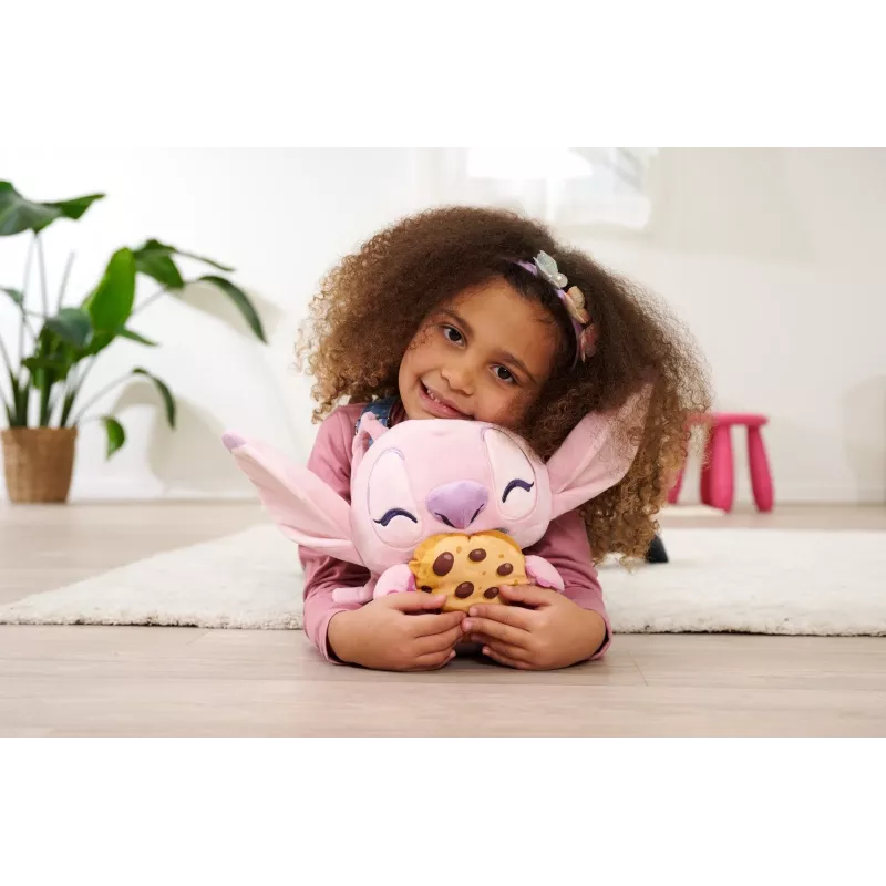 Plüšová hračka SIMBA Disney Angel 25 cm, mäkká plyšová hračka, model 6315870519