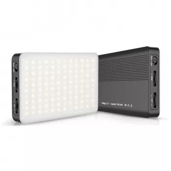 RealPower videoleuchta Lights On Video