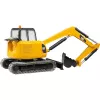 Bager BRUDER Cat mini bager 2456