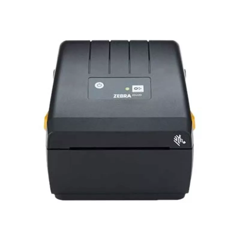 Zebra ZD230 Tlačiareň etikiet Termotransferová 203 x 203 DPI 152 mm/s Káblová Ethernet LAN
