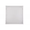 Nástenná skriňa Extralink Extralink Rackmount cabinet 12U 600x600 sivá