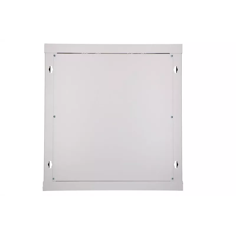 Nástenná skriňa Extralink Extralink Rackmount cabinet 12U 600x600 sivá